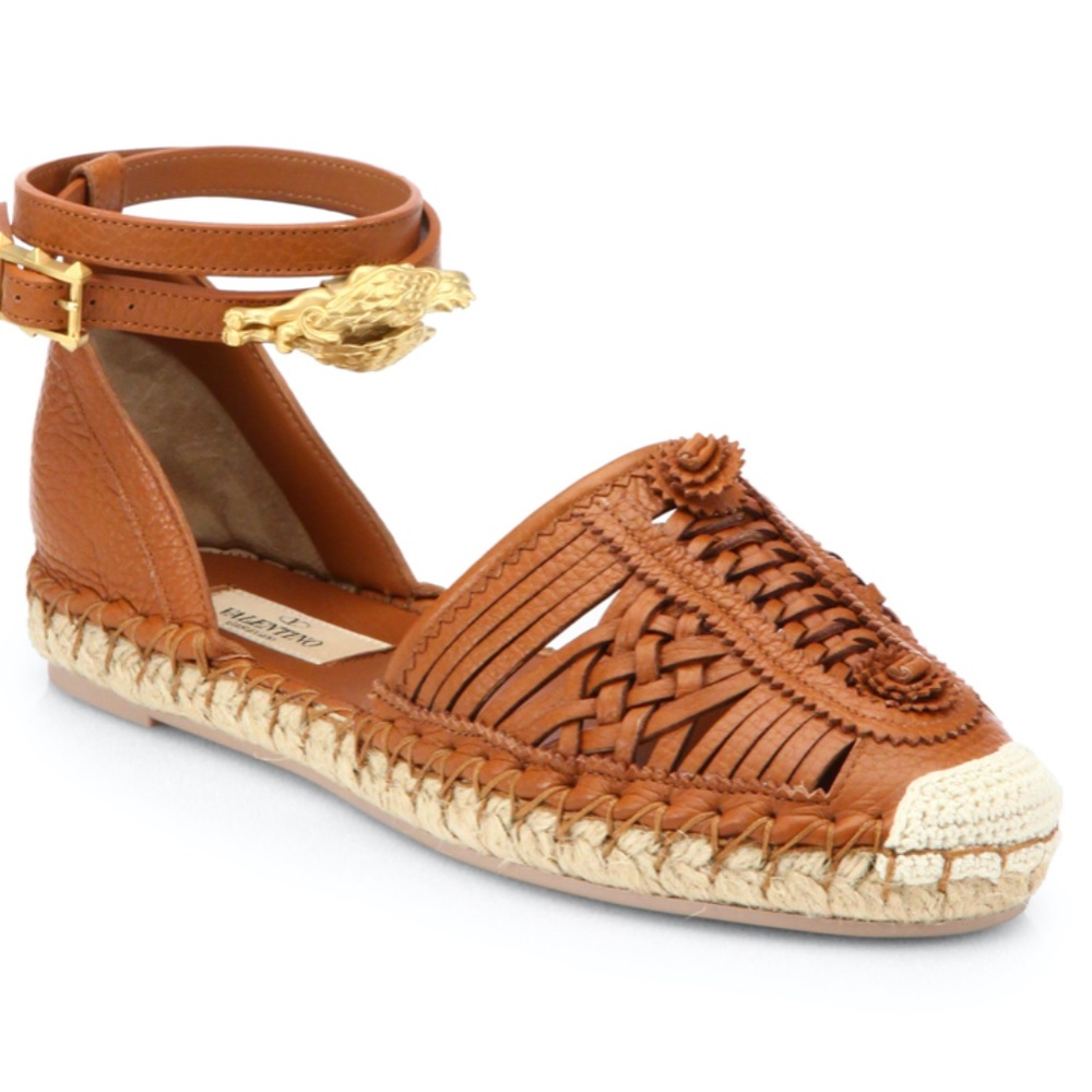 Valentino Shoes